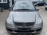 Mercedes-Benz A 150*Automatik*PDC V+H * AHK Abnehmbar 62500 km - Mercedes-Benz A 150 aus 2005