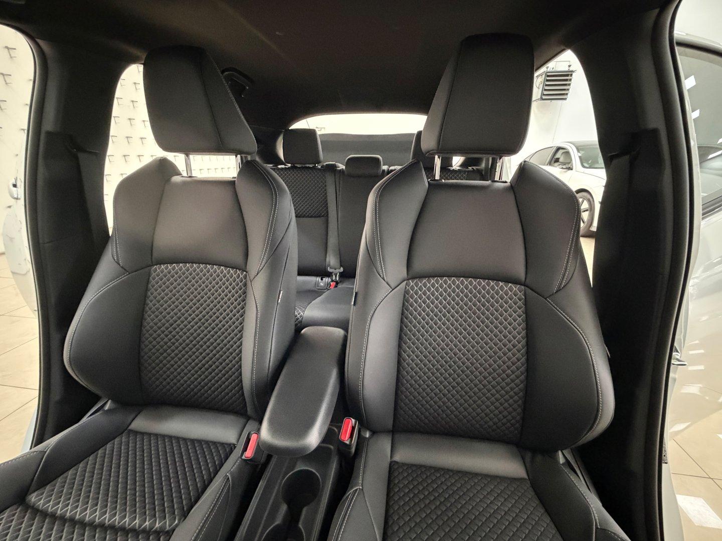 Mazda 2 Hybrid 1.5L VVT-i 116PS CVT Aut. HOMURA SoMo