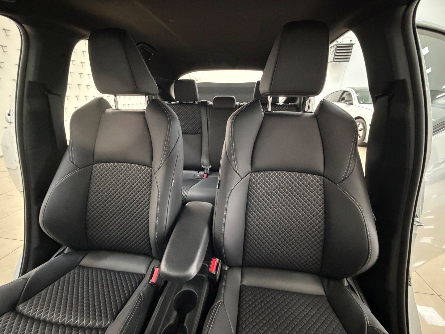 Mazda 2 Hybrid - Bild 18
