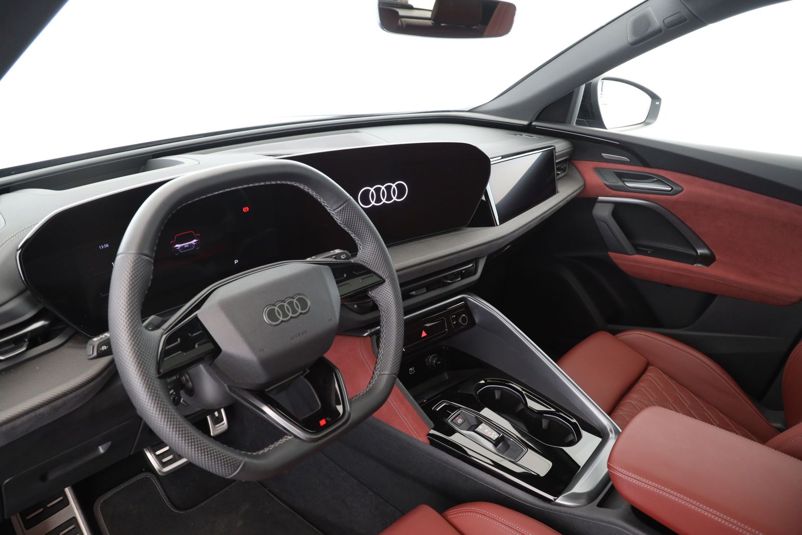 Audi SQ5 - Bild 11