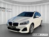 BMW 225 Active Tourer xe Hybrid M Sport HUD Navi Led - weiße BMW 225 Active Tourer