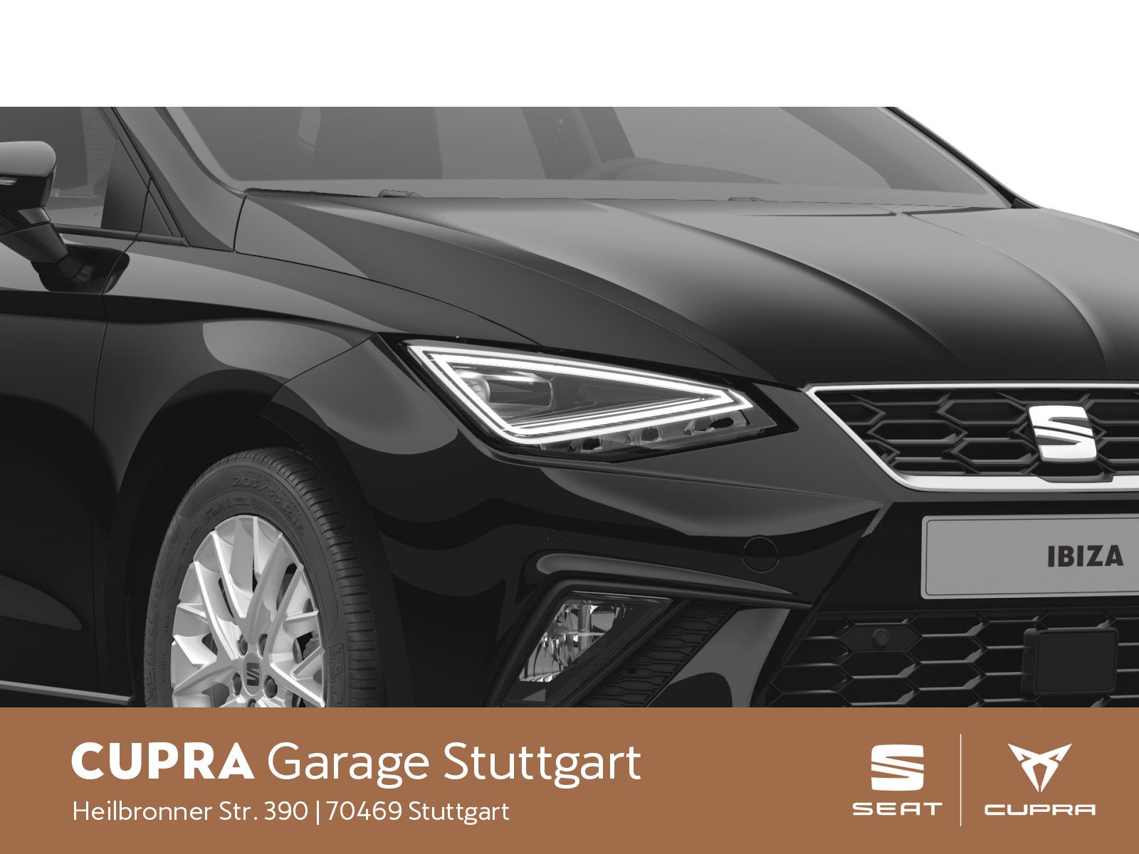 Seat Ibiza - Bild 8