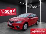 Seat Ibiza 1.0 Reference LED Klima DAB PDC SH
