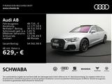 Audi A8 55 TFSI S line qu. *ACC*PANO*StdHz*MATRIX*20* - Audi A8: 2.5