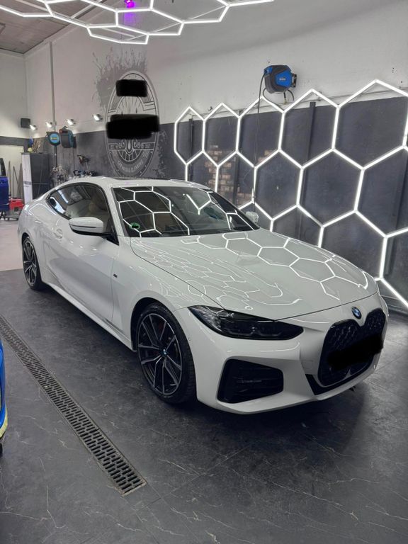 Image of BMW 430