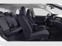 Skoda Fabia - Vorschau Bild 6