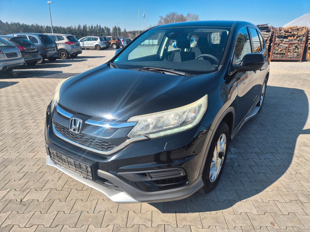 Angebot ansehen Honda CR-V