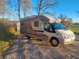 Dethleffs Fortero H6975 - Dethleffs Wohnwagen & Wohnmobile