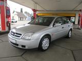 Opel Vectra 1.8 16V Elegance 1.Hand - Opel Vectra: 16 16v