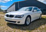 BMW Bmw e65 750i - BMW: 7 E65