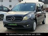 Mercedes-Benz Citan Kasten 111 CDI lang *KLIMA/SHZ/PDC/1.HAND* - gebrauchte Mercedes-Benz Citan aus dem Jahr 2021