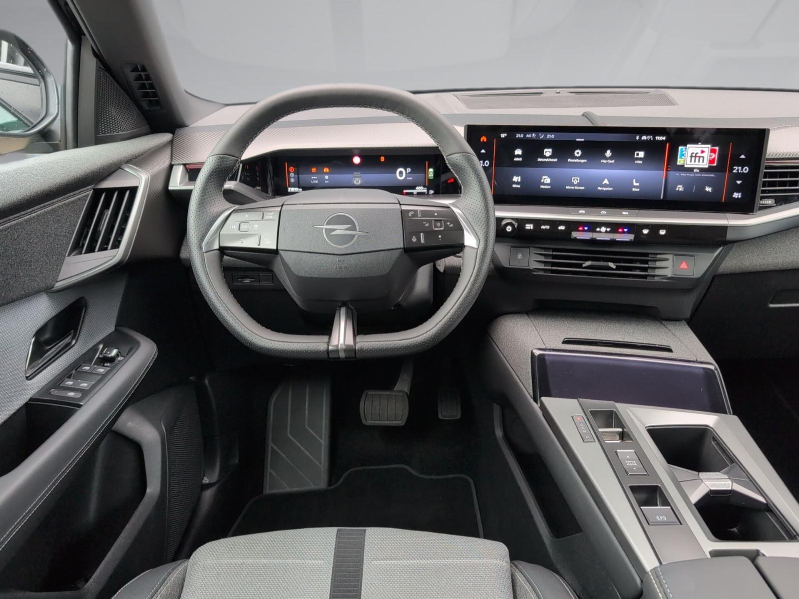 Opel Grandland (X) AT Matrix 19" Kamera CarPlay ACC, миниатюра 27