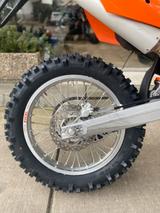 KTM 450 EXC 2006 - KTM ENDURO EXC 450
