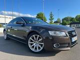 Audi A5 3.0TDI QUATTRO SLINE 8FACH TÜVNEU KLIMA SHZ  - Audi A5 8T mit Diesel-Antrieb