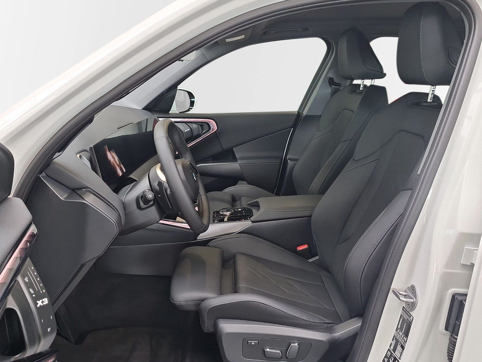 BMW X3 - Bild 8