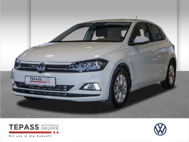 Volkswagen Polo 1.0 TSI DSG Highline KLIMA PDC KAMERA SHZ