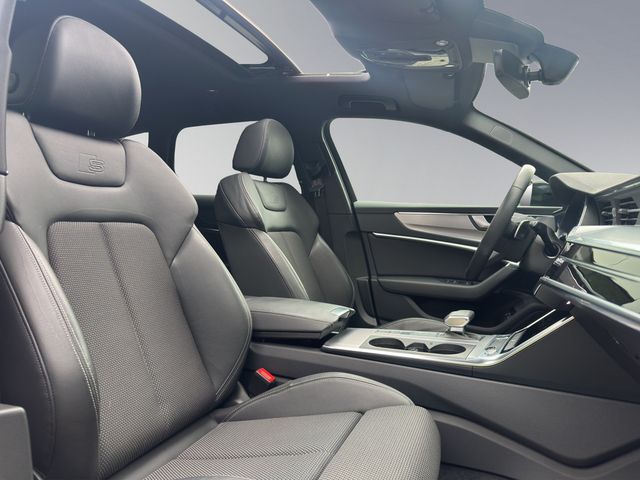 A6 Avant 55 TFSI e quattro sport S-tronic PANO