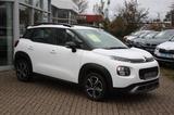 Citroën C3 Aircross 1.2 Feel SITZHEIZUNG PDC TEMPOMAT - Citroën C3 in Magdeburg