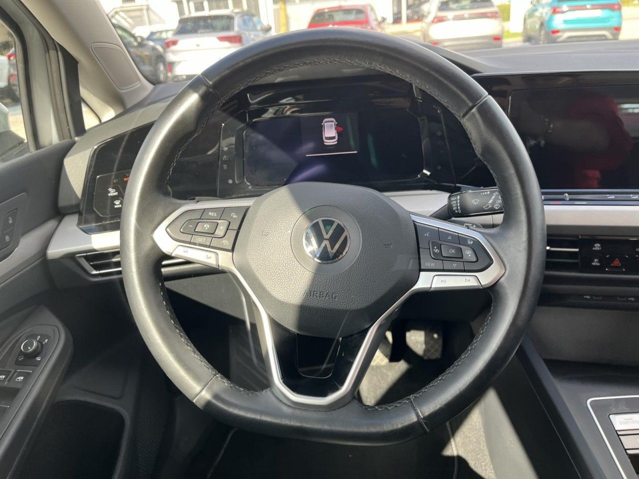 Volkswagen Golf - Bild 14
