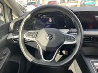 Volkswagen Golf - Vorschau Bild 14