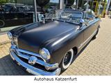 Ford Shoebox Custom Eight Convertible Coupe/#28 - Autos aus dem Jahr 1951