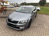 Skoda Octavia 1.6 TDI - gebrauchte Skoda Sportwagen