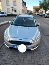 Ford Focus 1,5TDCi 88kW PowerShift Business Turni...