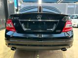 Mercedes-Benz C 300 AVANTGARDE - gebrauchte Mercedes-Benz C-Klasse aus dem Jahr 2010