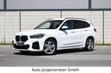 BMW X1 xDrive 18d M-Sport/LED/18"/AHK/HuD/Alles-Neu! - BMW X-Reihe: Alle