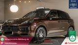 Porsche Cayenne E-Hybrid Platinum Edition - Porsche Cayenne