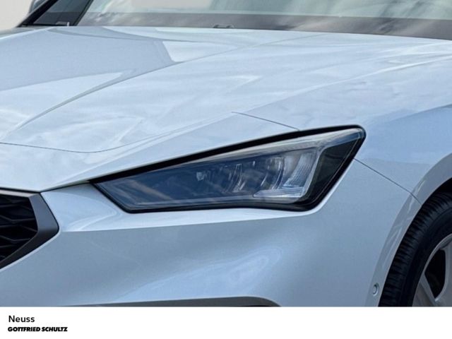 Seat Leon - Bild 5