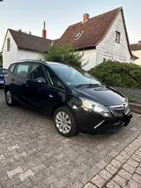 Opel Zafira Tourer 2.0 CDTI Active 96kW Active - Opel Zafira Tourer Active mit Diesel-Antrieb