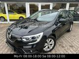 Renault Megane IV Limited *1.Hand*TÜV*Tempomat*Keyless* - Renault Megane mit Diesel-Antrieb: Limousine