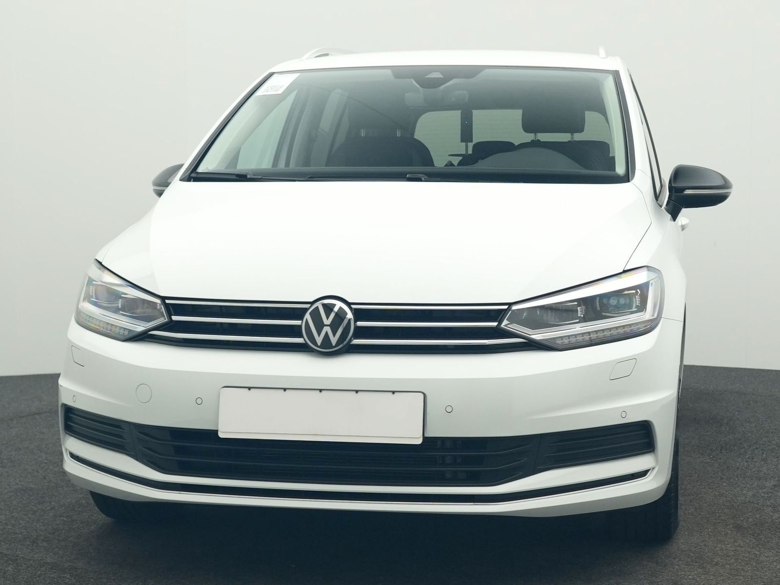 Volkswagen Touran - Bild 10