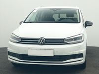 Volkswagen Touran - Vorschau Bild 10