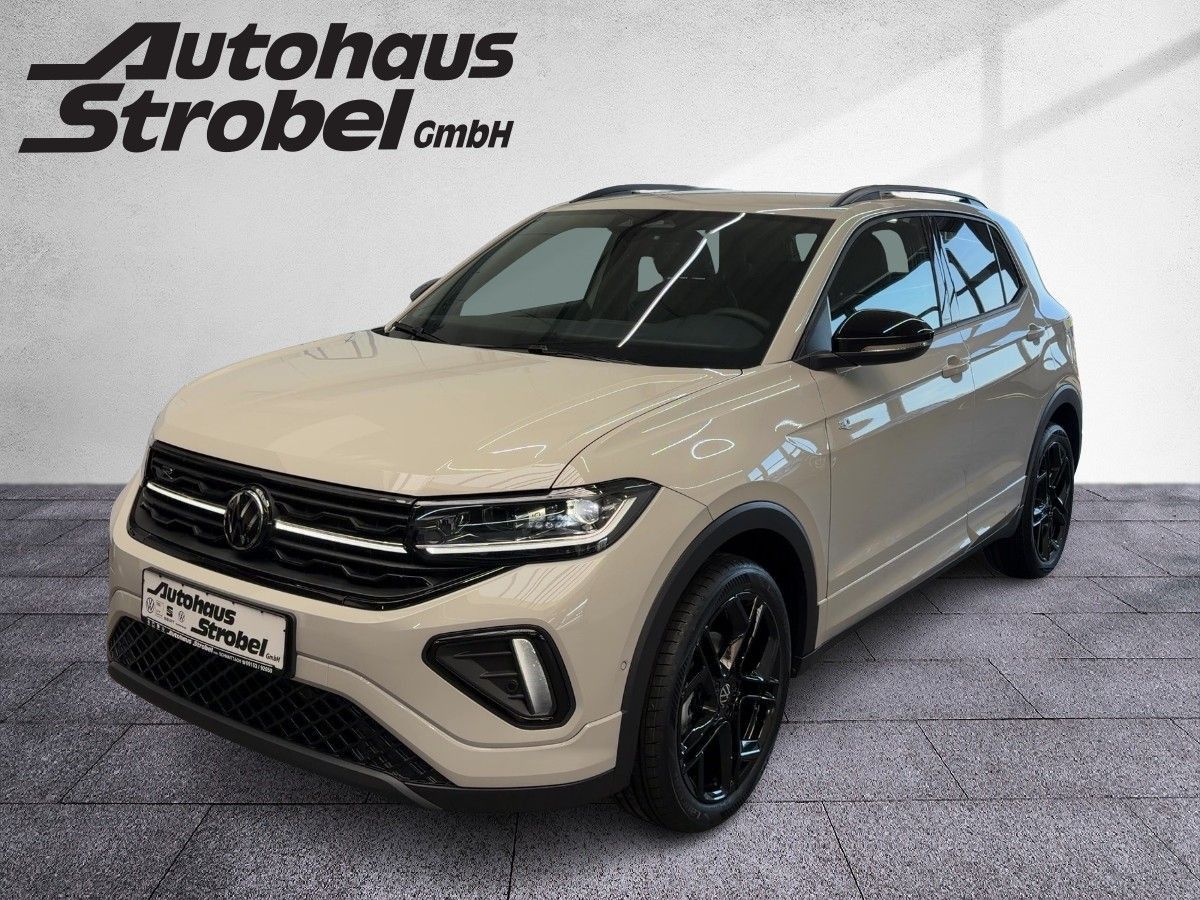 Volkswagen T-Cross - Bild 2