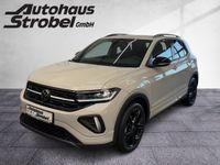 Volkswagen T-Cross - Vorschau Bild 2