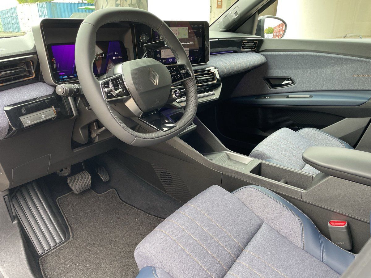 Renault R 4 - Bild 10