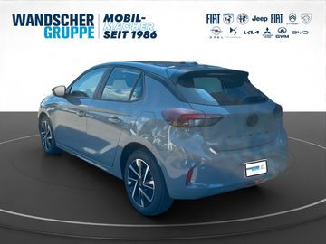 Opel Corsa F Edition 1.2 KAMERA CARPLAY SHZ LHZ