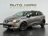 Renault Clio Dynamique *Sitzhzg*Tempomat*Navi* - Renault Clio in Wuppertal