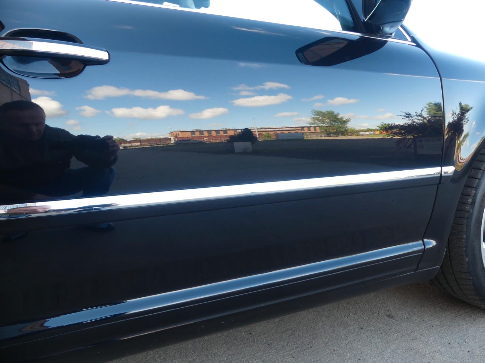 Volkswagen Phaeton V6 TDI 5-Sitzer 4Motion/Standheizung+FB!