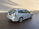 Saab 9-3 Kombi 2.8 T Aero  Kombi AUTOMATIK Tüv Neu - Saab: 9