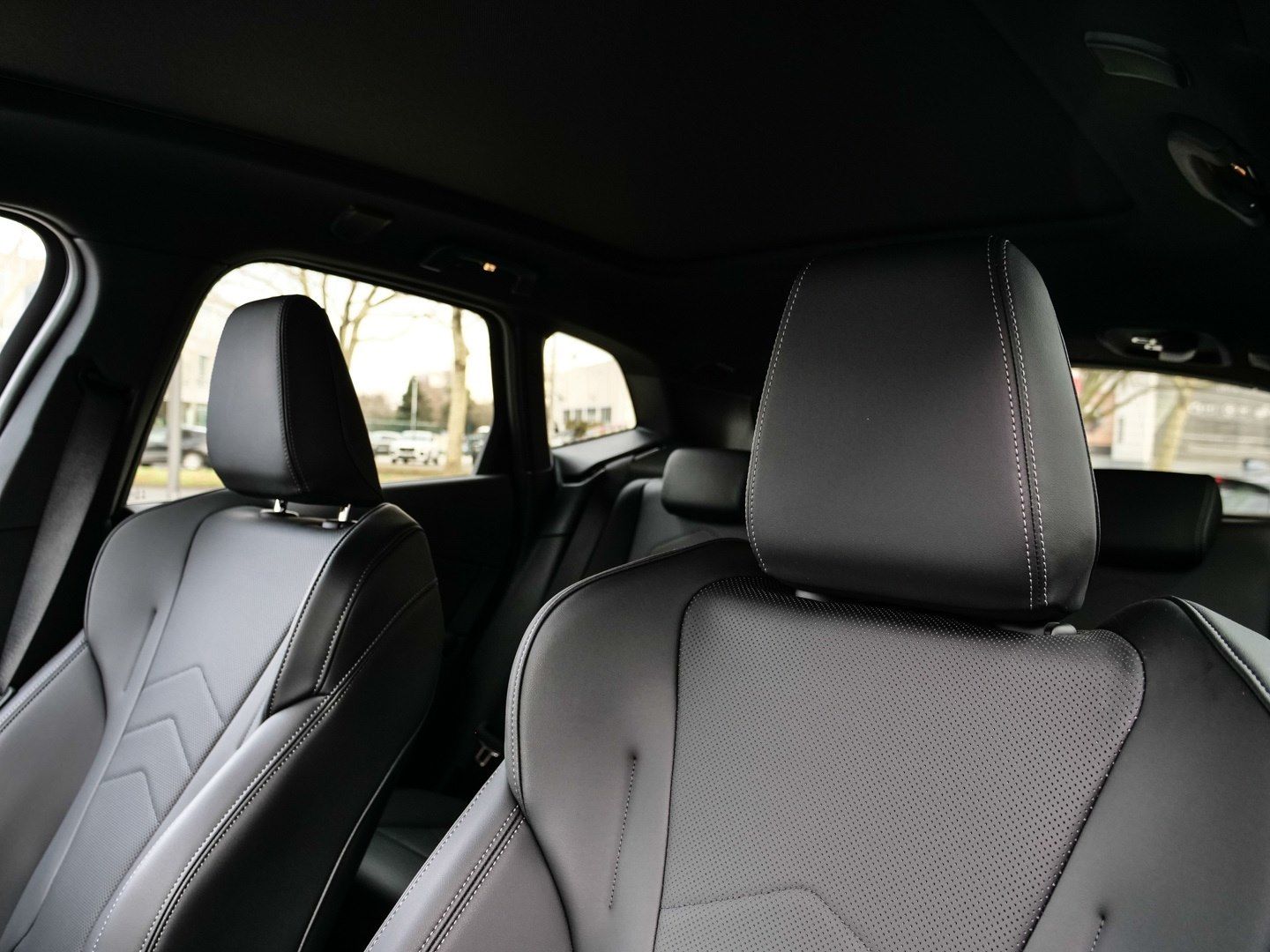 BMW 223 Active Tourer - Bild 10