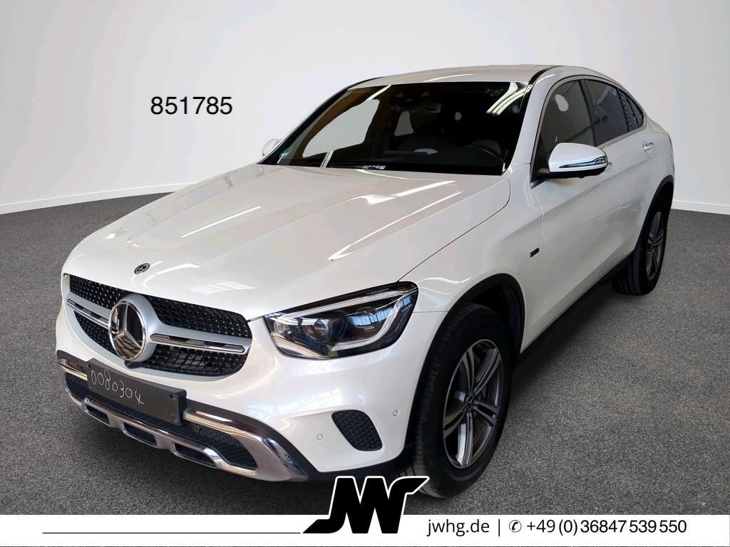 Image of Mercedes-Benz GLC 300