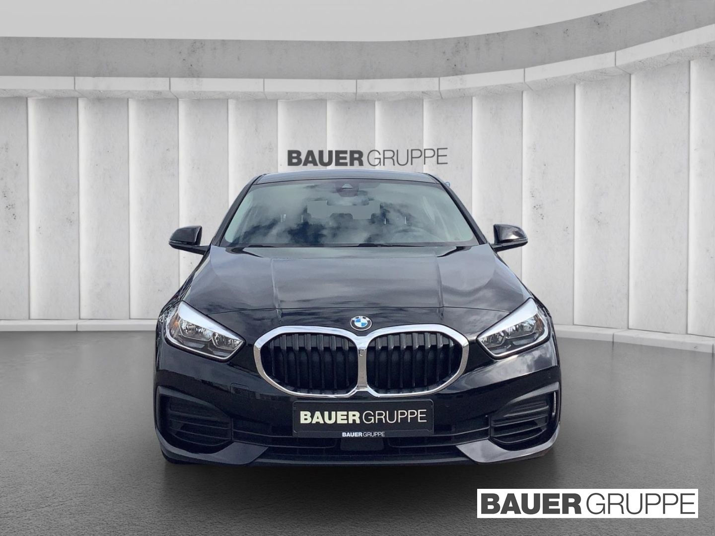 BMW 116 i CockpitProf. PDC DAB Sitzhzg. Tempomat Kom imagem 2