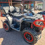 CFMOTO CFORCE 1000 TOURING ltd. - Angebote