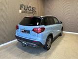 Suzuki Vitara 1.4 Mild-Hybrid Comfort LED|AHK|RFK|Klima - Suzuki Gebrauchtwagen von 2021