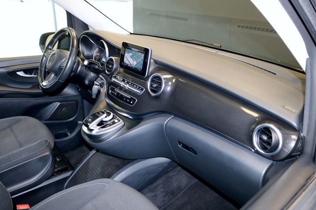 V250 CDI/d EDITION extralang/NAVI/KAMERA/AHK – Vorschau 28