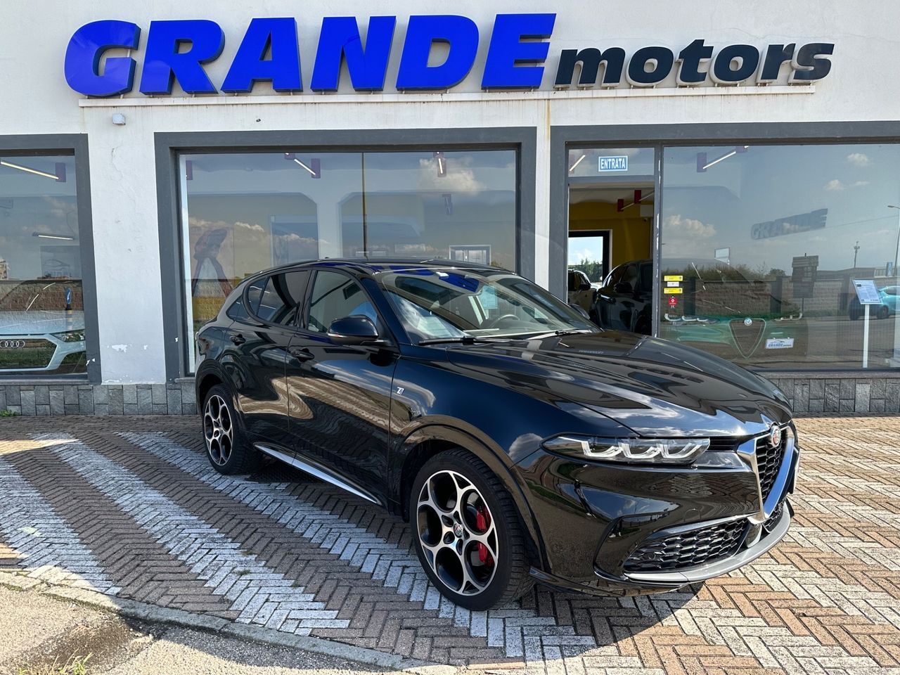 Other Alfa Romeo Tonale 1.6 Ti 130cv tct6 *NO VINCOLI