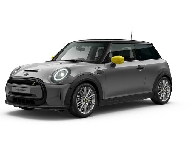 Angebot ansehen MINI Cooper E